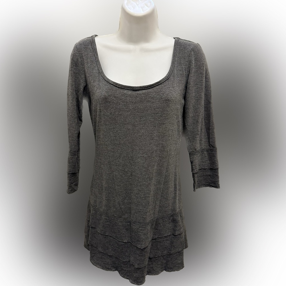 Max Studio XS long sleeve top